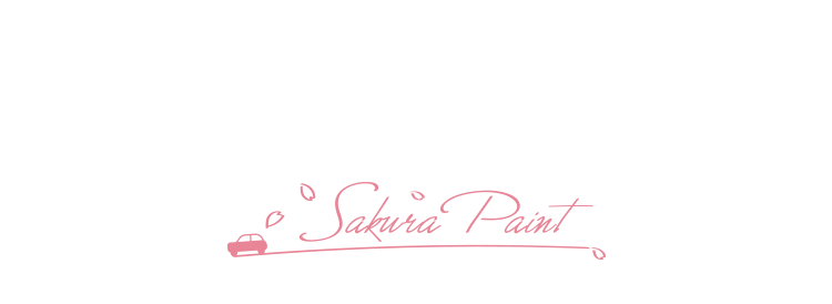 Sakura Paint
